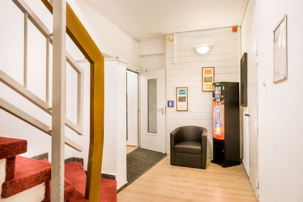 Hotel Novum Ambassador